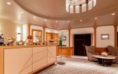 Туры в отель Sofitel Le Scribe Paris Opera