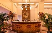 Туры в отель Sofitel Le Scribe Paris Opera