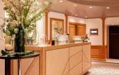 Туры в отель Sofitel Le Scribe Paris Opera