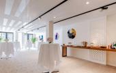 Туры в отель Sofitel Le Scribe Paris Opera
