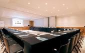 Туры в отель Sofitel Le Scribe Paris Opera