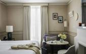 Туры в отель Sofitel Le Scribe Paris Opera