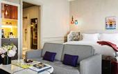 Туры в отель Sofitel Le Scribe Paris Opera