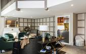 Туры в отель Sofitel Le Scribe Paris Opera