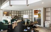 Туры в отель Sofitel Le Scribe Paris Opera