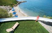 Туры в отель Grand Resort Lagonissi (Premium Club)