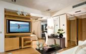 Туры в отель Grand Resort Lagonissi (Premium Club)