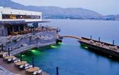 Туры в отель Grand Resort Lagonissi (Premium Club)
