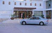 Туры в отель Grand Resort Lagonissi (Premium Club)