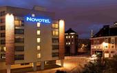 Туры в отель Novotel Lille Centre Gares