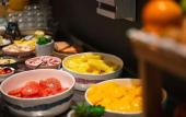 Туры в отель Novotel Lille Centre Gares