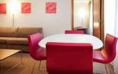 Туры в отель Novotel Lille Centre Gares