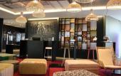 Туры в отель Novotel Lille Centre Gares