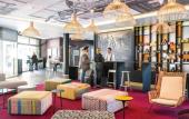 Туры в отель Novotel Lille Centre Gares