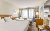 Туры в отель Novotel Lille Centre Gares