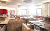 Туры в отель Novotel Lille Centre Gares