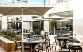Туры в отель Novotel Lille Centre Gares