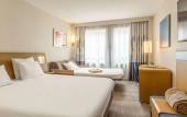 Туры в отель Novotel Lille Centre Gares