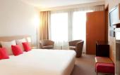 Туры в отель Novotel Lille Centre Gares