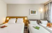 Туры в отель Novotel Lille Centre Gares