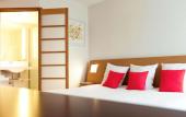Туры в отель Novotel Lille Centre Gares