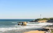 Туры в отель Hotel le Windsor Grande Plage Biarritz