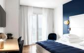 Туры в отель Hotel le Windsor Grande Plage Biarritz
