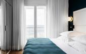 Туры в отель Hotel le Windsor Grande Plage Biarritz