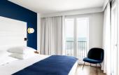 Туры в отель Hotel le Windsor Grande Plage Biarritz