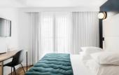 Туры в отель Hotel le Windsor Grande Plage Biarritz