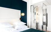 Туры в отель Hotel le Windsor Grande Plage Biarritz