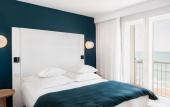 Туры в отель Hotel le Windsor Grande Plage Biarritz