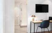Туры в отель Hotel le Windsor Grande Plage Biarritz