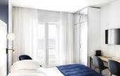 Туры в отель Hotel le Windsor Grande Plage Biarritz
