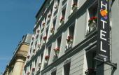 Туры в отель Hotel Lumieres Montmartre Paris