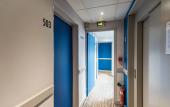 Туры в отель Hotel Lumieres Montmartre Paris