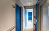 Туры в отель Hotel Lumieres Montmartre Paris