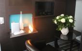 Туры в отель Hotel Lumieres Montmartre Paris