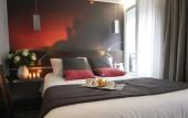 Туры в отель Hotel Lumieres Montmartre Paris