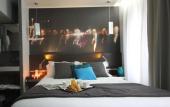 Туры в отель Hotel Lumieres Montmartre Paris
