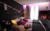 Туры в отель Hotel Lumieres Montmartre Paris