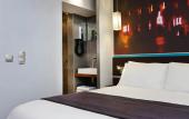 Туры в отель Hotel Lumieres Montmartre Paris