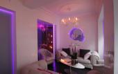 Туры в отель Hotel Lumieres Montmartre Paris