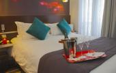 Туры в отель Hotel Lumieres Montmartre Paris