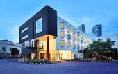 Туры в отель Grandkemang Hotel