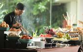 Туры в отель Grandkemang Hotel