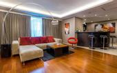Туры в отель Grandkemang Hotel