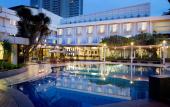 Туры в отель Grandkemang Hotel