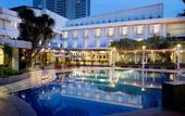 Туры в отель Grandkemang Hotel