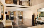 Туры в отель Grandkemang Hotel